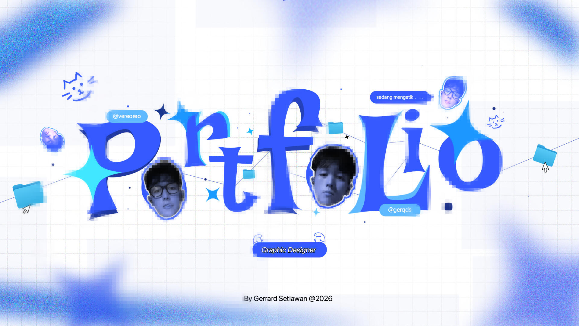 Portfolio (Click me)